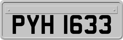 PYH1633