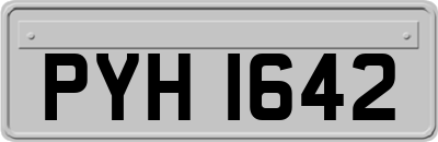 PYH1642