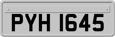 PYH1645