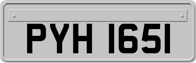 PYH1651