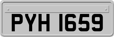 PYH1659