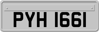 PYH1661