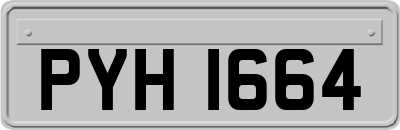 PYH1664