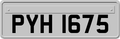 PYH1675