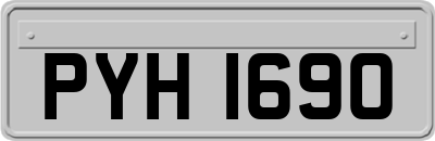 PYH1690