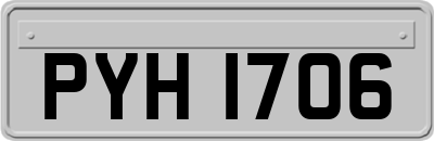 PYH1706