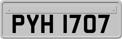 PYH1707