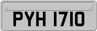 PYH1710