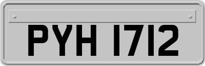 PYH1712