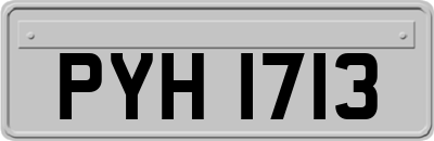 PYH1713