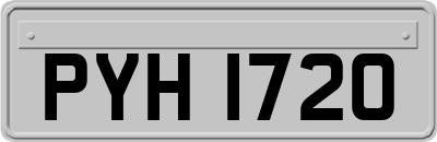 PYH1720