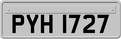 PYH1727