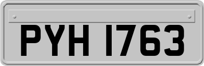 PYH1763