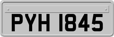 PYH1845