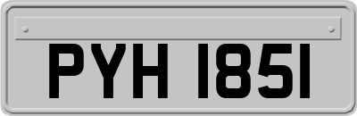 PYH1851