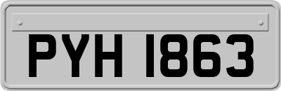 PYH1863