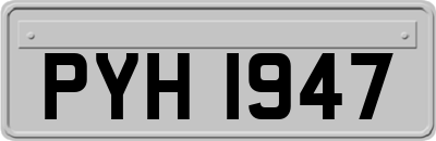 PYH1947