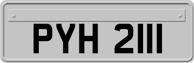 PYH2111