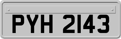 PYH2143