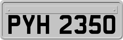 PYH2350