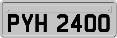 PYH2400