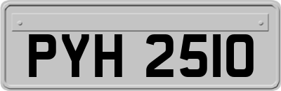 PYH2510