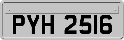 PYH2516