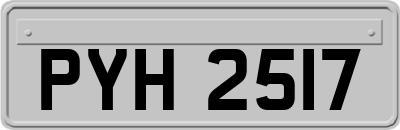 PYH2517