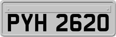 PYH2620