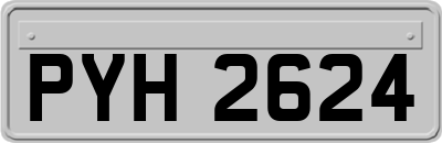 PYH2624