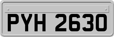 PYH2630