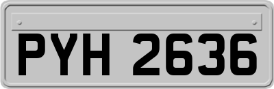 PYH2636