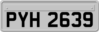 PYH2639