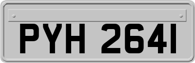 PYH2641