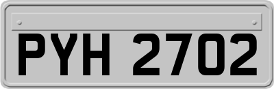 PYH2702