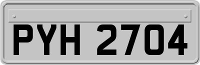 PYH2704