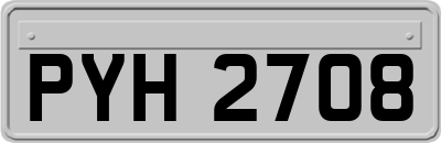 PYH2708