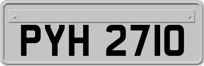 PYH2710