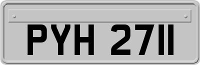 PYH2711