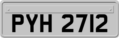 PYH2712