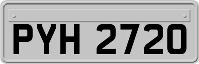 PYH2720