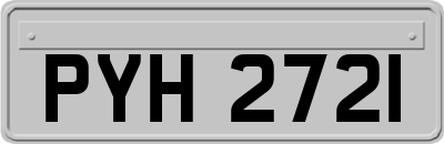 PYH2721