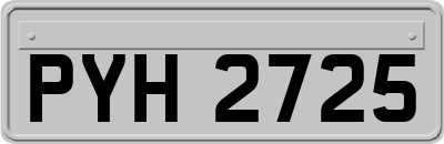 PYH2725