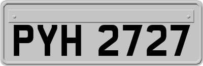 PYH2727