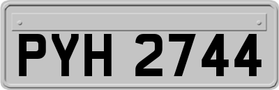 PYH2744