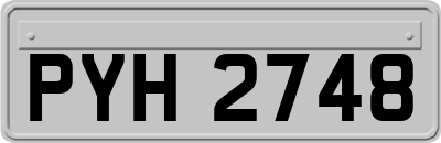 PYH2748