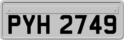 PYH2749