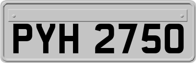 PYH2750