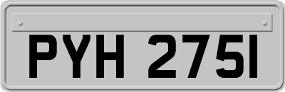 PYH2751