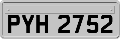 PYH2752